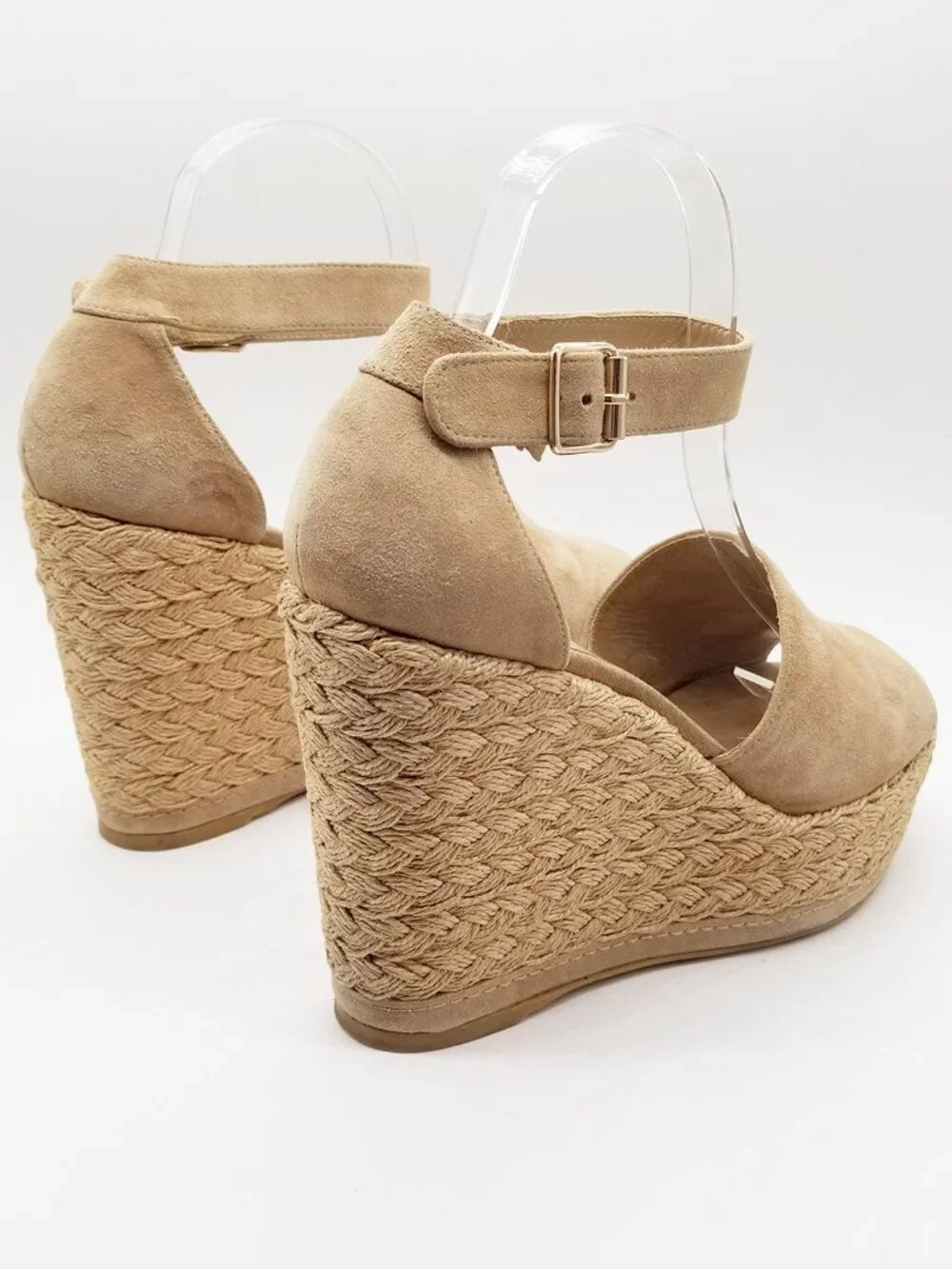 Stuart Weitzman pre owned